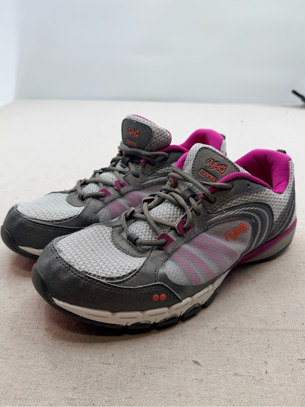 Ryka  Flextra Cross-Training Shoe